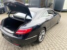 Mercedes-Benz Klasa S 500 Coupe 4Matic 7G-TRONIC - 5