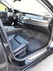 BMW7 F01 3,0d. Zamiana - 6