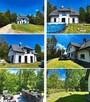 Nieruchomość zabudowana - Kuźnia Nieborowska - 2