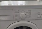 Pralka Beko WMB 51011PLNY SLIM ROK GWARANCJA 5 kg Dowóz AGD - 3