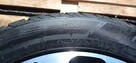 Felgi Koła Aluminiowe NISSAN 215/55/R18 8mm 5x114.3 RENAULT - 11