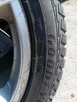 Koła do Mercedesa Felgi aluminiowe, 5x112 Opony zimowe - 2