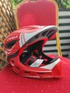 Kask Motocyklowy na Motor Rower Rowerowy ATV motocross MTB - 6