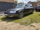 Sprzedam audi a6 c5 1999r 2,4 benz - 8