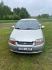 Sprzedam Chevrolet Kalos 1.4 16V SX z klimatyzacją w bardzo - 2