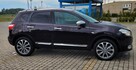 Nissan Qashqai 1.6 dCi 130 km 4x4 TEKNA, 1 właściciel - 16