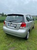 Sprzedam Chevrolet Kalos 1.4 16V SX z klimatyzacją w bardzo - 5