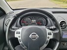 Nissan Qashqai 1.6 dCi 130 km 4x4 TEKNA, 1 właściciel - 8