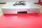 odtwarzacz combo dvd VHS Toshiba SD-36VESE magnetowid retro - 5