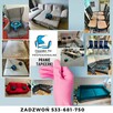 Czyszczenie Tapicerki Kanapy Narożnika Rawa Mazowiecka - 3