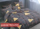Pościel 160/200 - 4