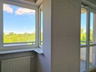 63m² z zielonym widokiem | 2 pokoje | 2 balkony - 12