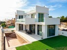 Ekskluzywny nowy kompleks mieszkaniowy w Orihuela Costa - 2
