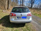 Passat 2.0 140 KM - 2