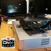 odtwarzacz combo dvd VHS Toshiba SD-36VESE magnetowid retro - 3