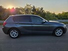 BMW F20 2013r 116d ZAMIANA - 5