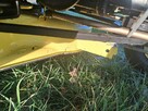 Kosiarka traktorek John Deere X135R v2 18hp - 9