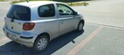 Toyota Yaris 2004r. - 4