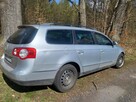 Passat 2.0 140 KM - 3