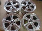 Felgi aluminiowe do BMW, 5x120, 19 cali, ET20 - 9