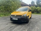 2018 Volkswagen Caddy - 3