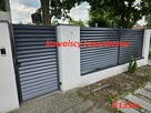 Bramy Ogrodzenia Balustrady Produkcja Montaż - 3