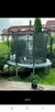 Trampolina 3,50m Jumpking - 3