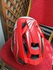 Kask Motocyklowy na Motor Rower Rowerowy ATV motocross MTB - 4
