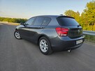 BMW F20 2013r 116d ZAMIANA - 8