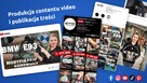 Prowadzenie social media / video / Facebook Instagram TikTok - 4