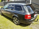 Sprzedam audi a6 c5 1999r 2,4 benz - 10