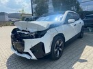 BMW iX xDrive50 - 7