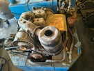 Wózek do betonu ZENITH 4RH z silnikiem Deutz F2L411D - 1