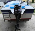 Łódź wędkarska rekreacyjna - 8