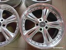 Felgi aluminiowe do BMW, 5x120, 19 cali, ET20 - 5