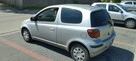 Toyota Yaris 2004r. - 5