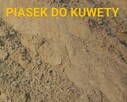 Kamień ogrodowy, ziemia,piasek, żwir w workach 25kg.ELIZÓWKA - 12