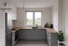 Dom w stanie deweloperskim | 125 m2 | Boreczek - 2