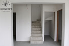 Dom w stanie deweloperskim | 125 m2 | Boreczek - 6