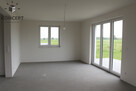 Dom w stanie deweloperskim | 125 m2 | Boreczek - 7