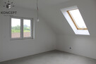 Dom w stanie deweloperskim | 125 m2 | Boreczek - 9