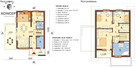 Dom w stanie deweloperskim | 125 m2 | Boreczek - 10