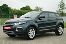 Land Rover Range Rover Evoque 2,0 180 km 4x4 skóra  led z Niemiec zadbany  Dinwestowany Czytaj Opis - 1