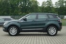 Land Rover Range Rover Evoque 2,0 180 km 4x4 skóra  led z Niemiec zadbany  Dinwestowany Czytaj Opis - 2