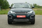 Land Rover Range Rover Evoque 2,0 180 km 4x4 skóra  led z Niemiec zadbany  Dinwestowany Czytaj Opis - 3