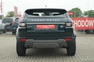 Land Rover Range Rover Evoque 2,0 180 km 4x4 skóra  led z Niemiec zadbany  Dinwestowany Czytaj Opis - 7