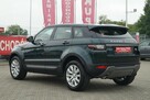 Land Rover Range Rover Evoque 2,0 180 km 4x4 skóra  led z Niemiec zadbany  Dinwestowany Czytaj Opis - 8