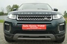 Land Rover Range Rover Evoque 2,0 180 km 4x4 skóra  led z Niemiec zadbany  Dinwestowany Czytaj Opis - 9