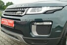 Land Rover Range Rover Evoque 2,0 180 km 4x4 skóra  led z Niemiec zadbany  Dinwestowany Czytaj Opis - 10