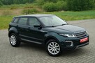 Land Rover Range Rover Evoque 2,0 180 km 4x4 skóra  led z Niemiec zadbany  Dinwestowany Czytaj Opis - 12